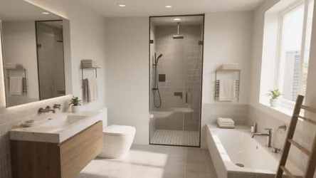 5 Anti Skid Bathroom Floor Tiles Ideas That Work