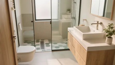 5 Best Anti Skid Tiles for Bathroom (Designer Picks)