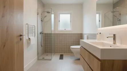 5 Bathroom Floor Tiles Anti Skid Ideas That Work