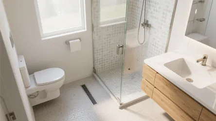 5 Anti Skid Tiles for Bathroom Ideas