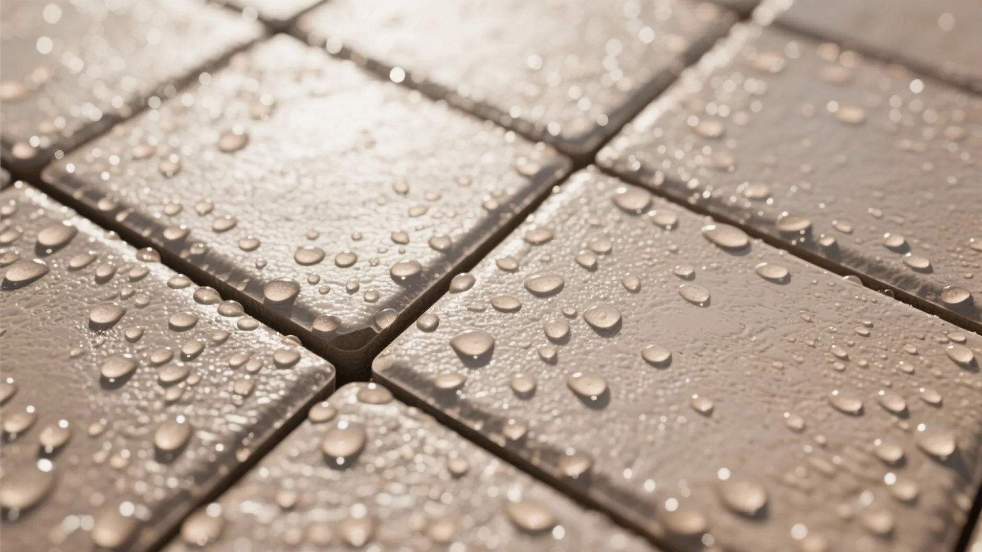 Monsoon-Friendly Flooring and Textiles