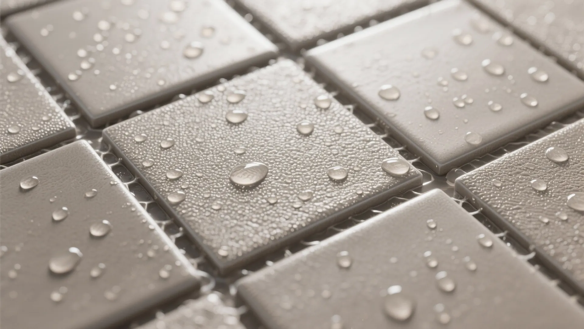 Textured, Anti-Slip Modules for Safety and Spa Feel