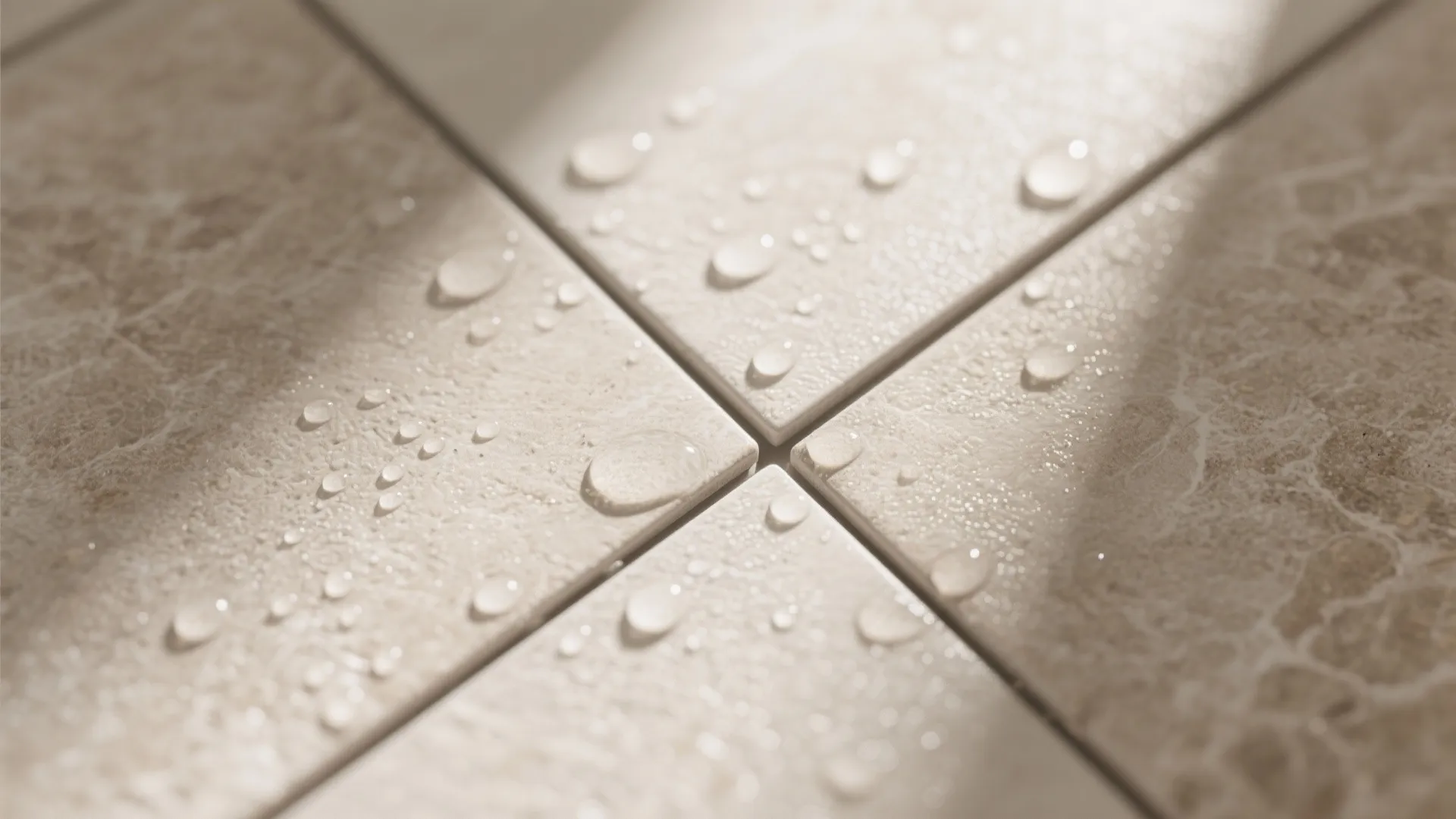 Matte Stone-Look Anti-Slip for Wet Zones