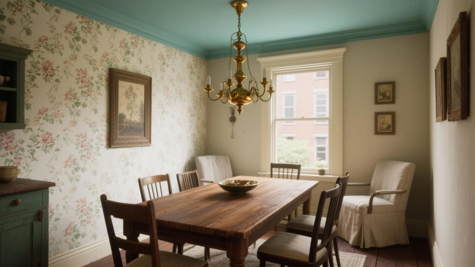5 Antique Dining Room Ideas: Timeless charm for small and large dining rooms — practical tips from a pro designer