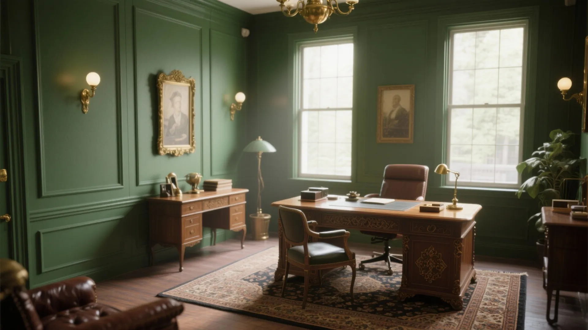 10 Antique Office Ideas That Blend Charm and Function: My personal designer take on giving your workspace a timeless upgrade