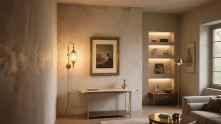 Antique Wall Light Ideas: 5 Timeless Picks