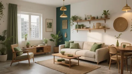 5 Asian Paints Room Colour Combination Ideas