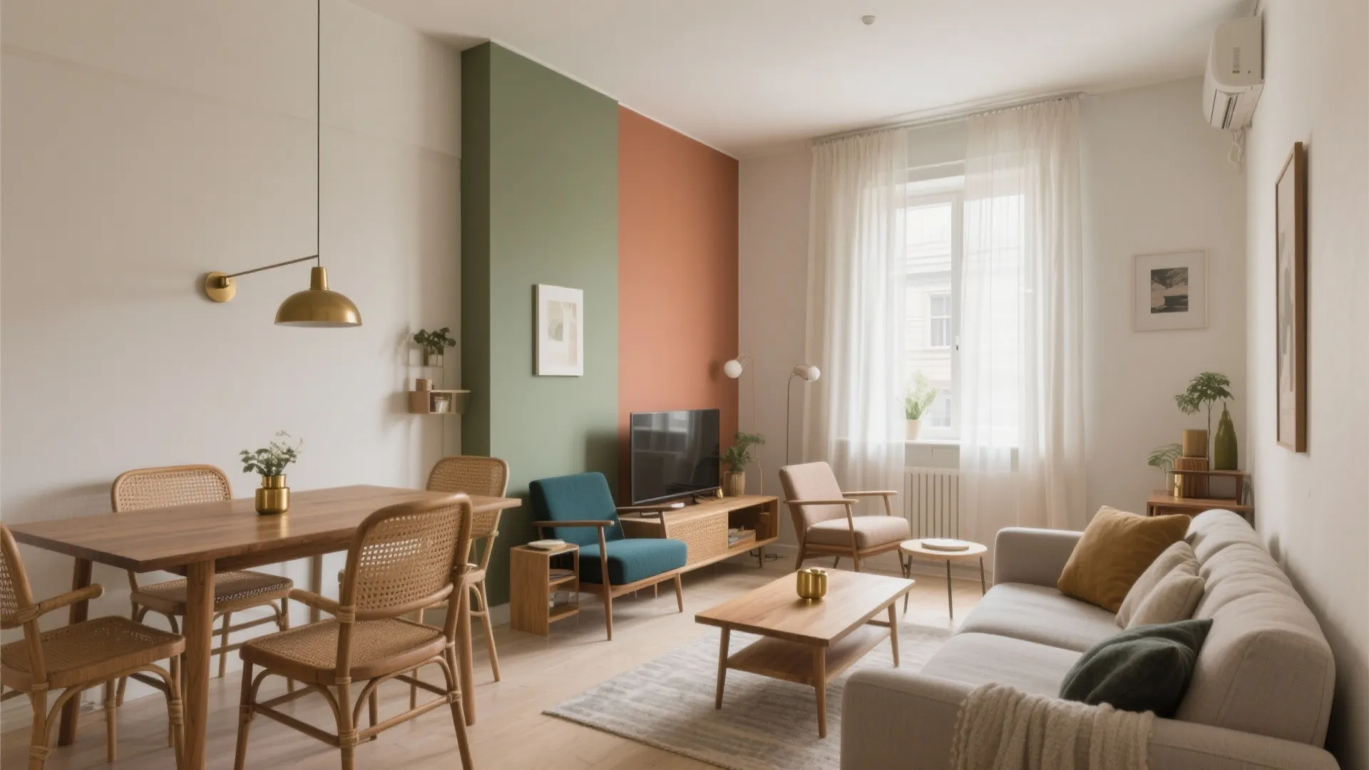 Asian Paints Room Colour Design: 5 Smart Ideas: A senior designer’s real-world guide to small‑space colour strategies using Asian Paints—stories, data, and practical tips you can act on today.