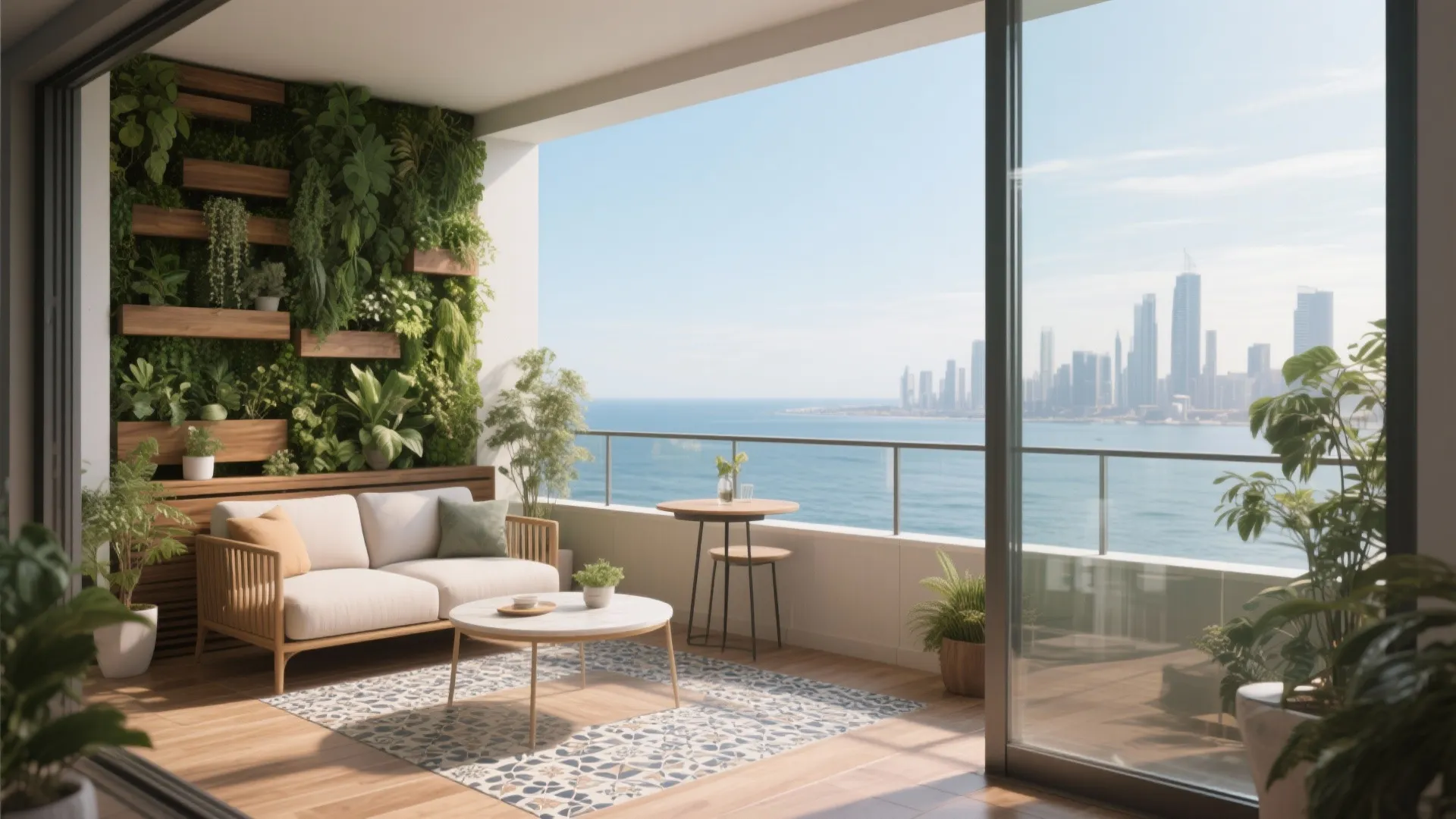 5 Apartment Balcony Decorating Ideas to Transform Your Space: Practical tips and personal design stories for small-space balconies