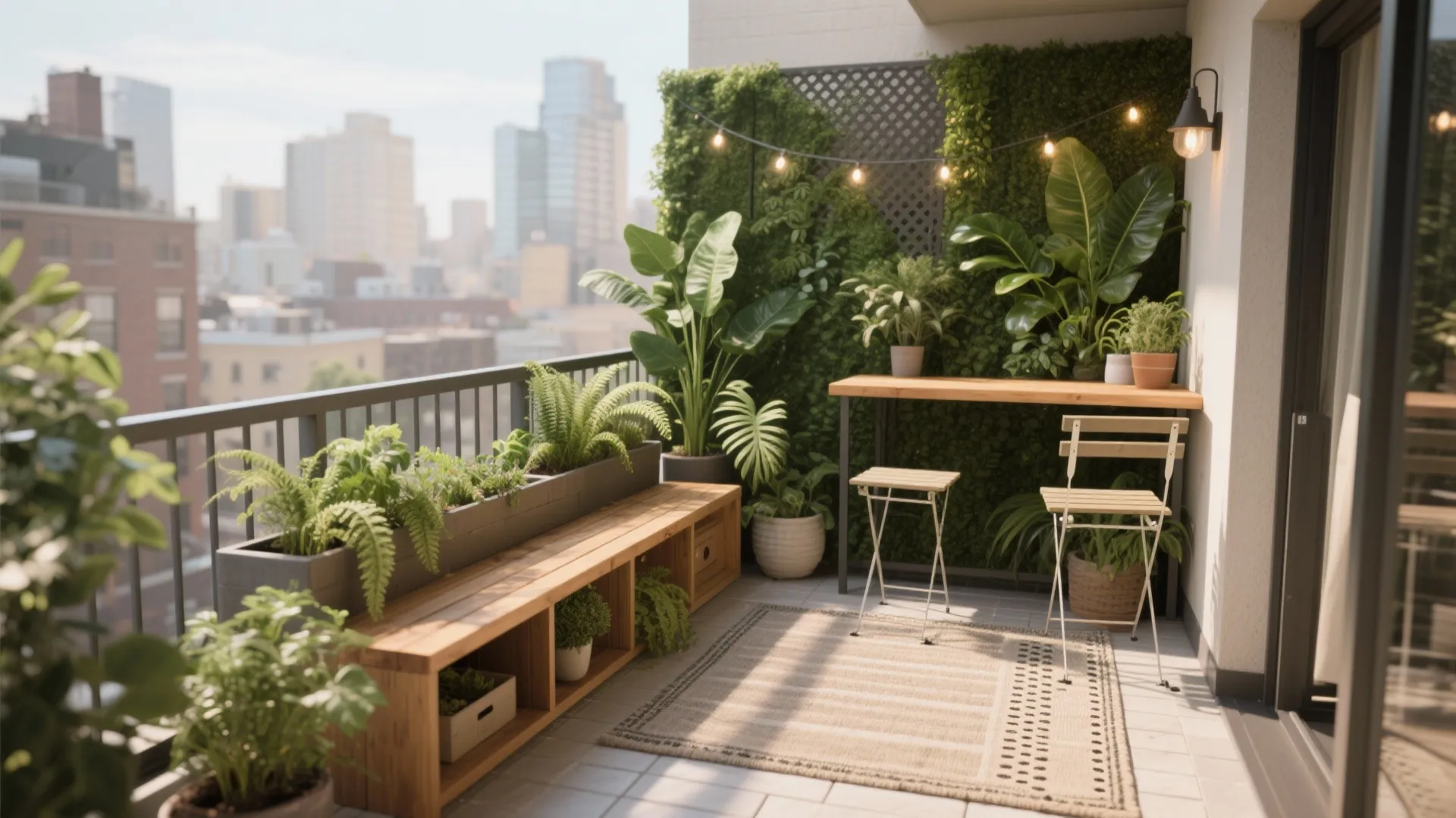 5 Balcony Garden Ideas for Apartments: Small-space, big impact: my 5 proven balcony garden ideas for apartments with real-world tips, costs, and SEO-friendly takeaways