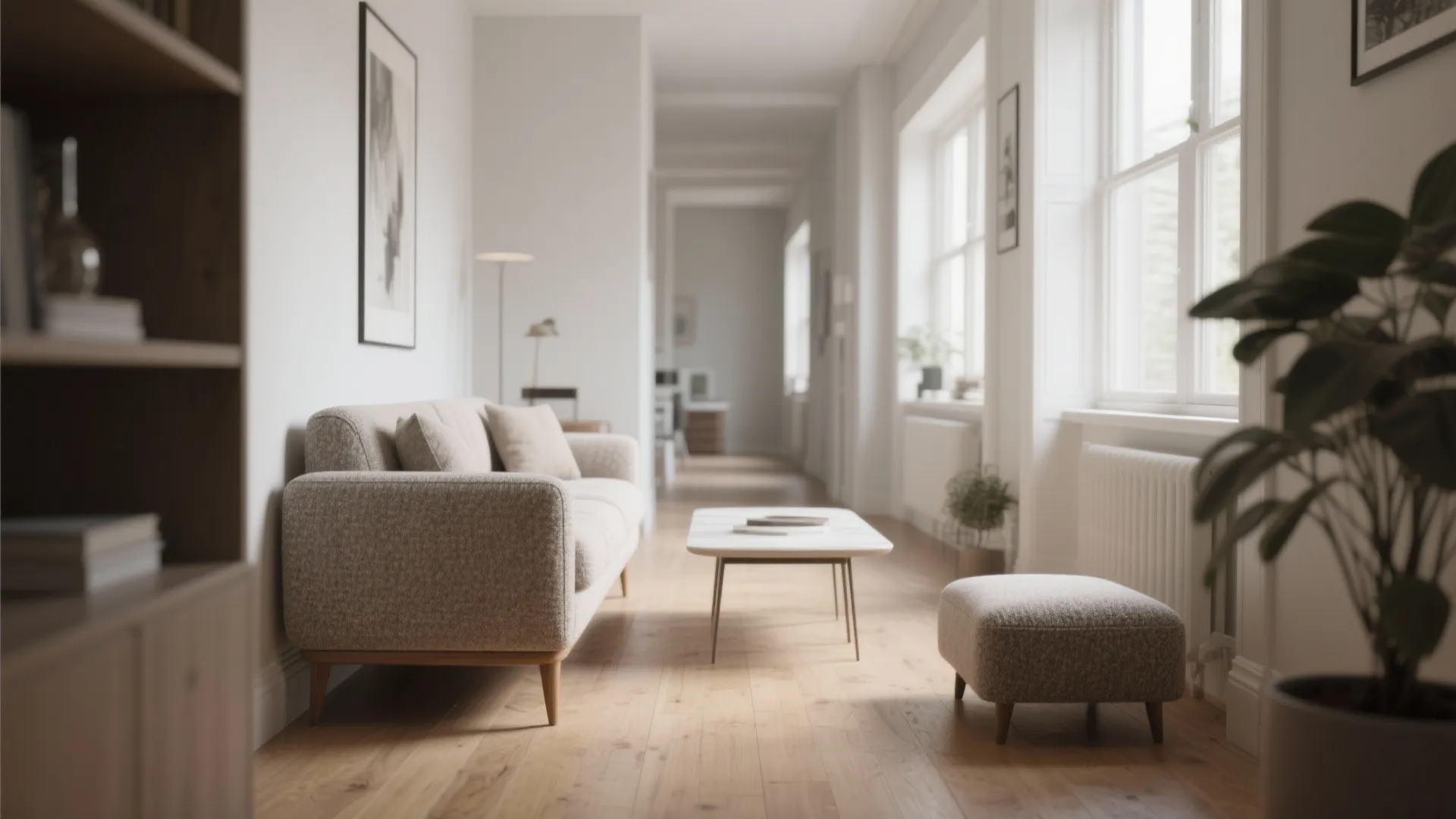 Best Couch for Small Space: 5 Smart Picks