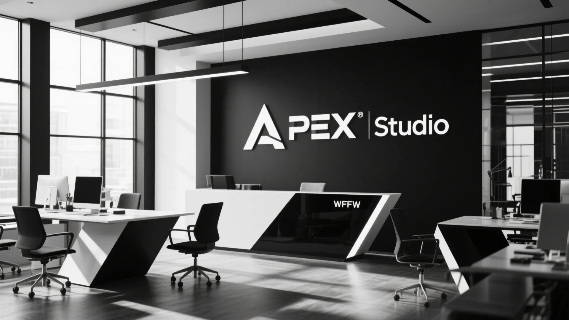 5. Apex Studio