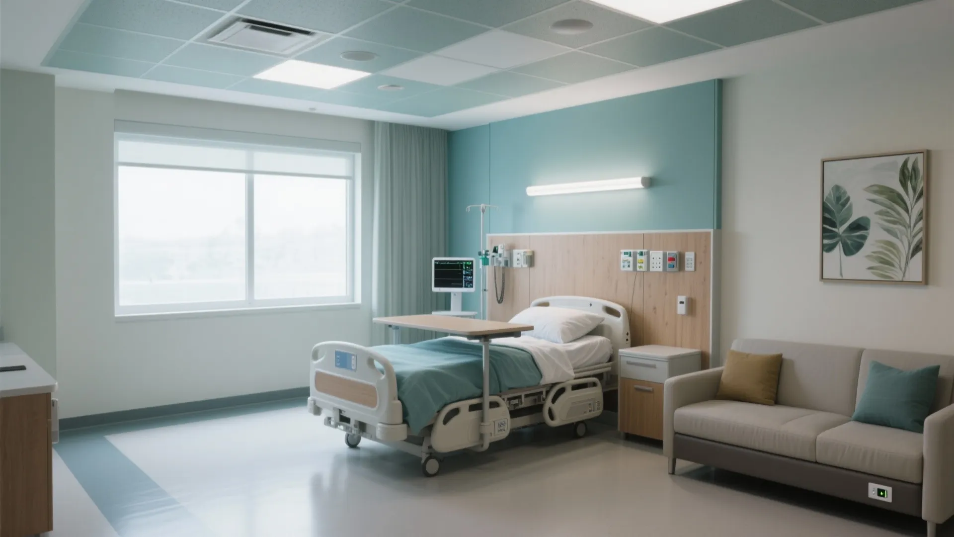 Apollo Hospital Rooms: Ultimate Guide to Room Types and Facilities: Fast-Track Guide to Choosing the Perfect Apollo Hospital Room in 1 Minute