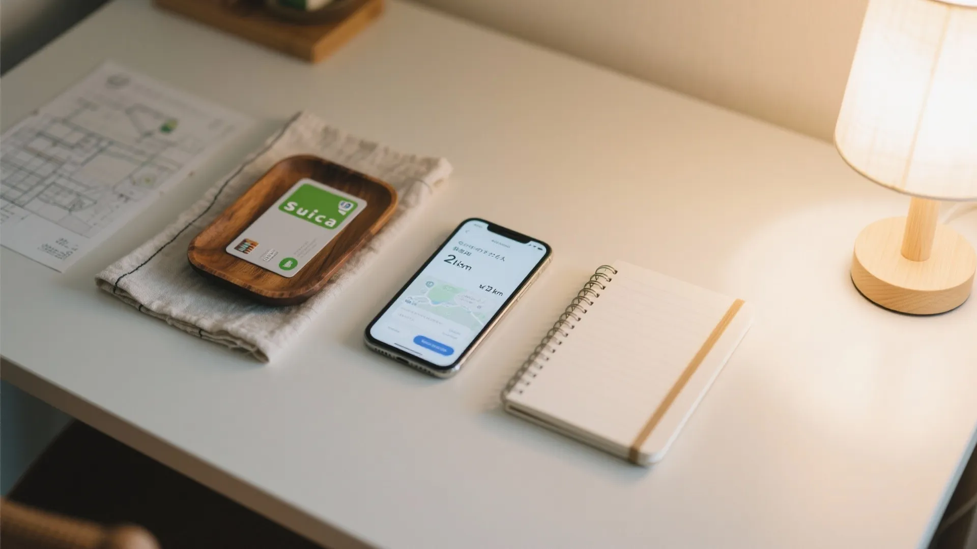 Tips 5: アプリと支払いで賢く—割引と事前見積（東京・大阪・京都）