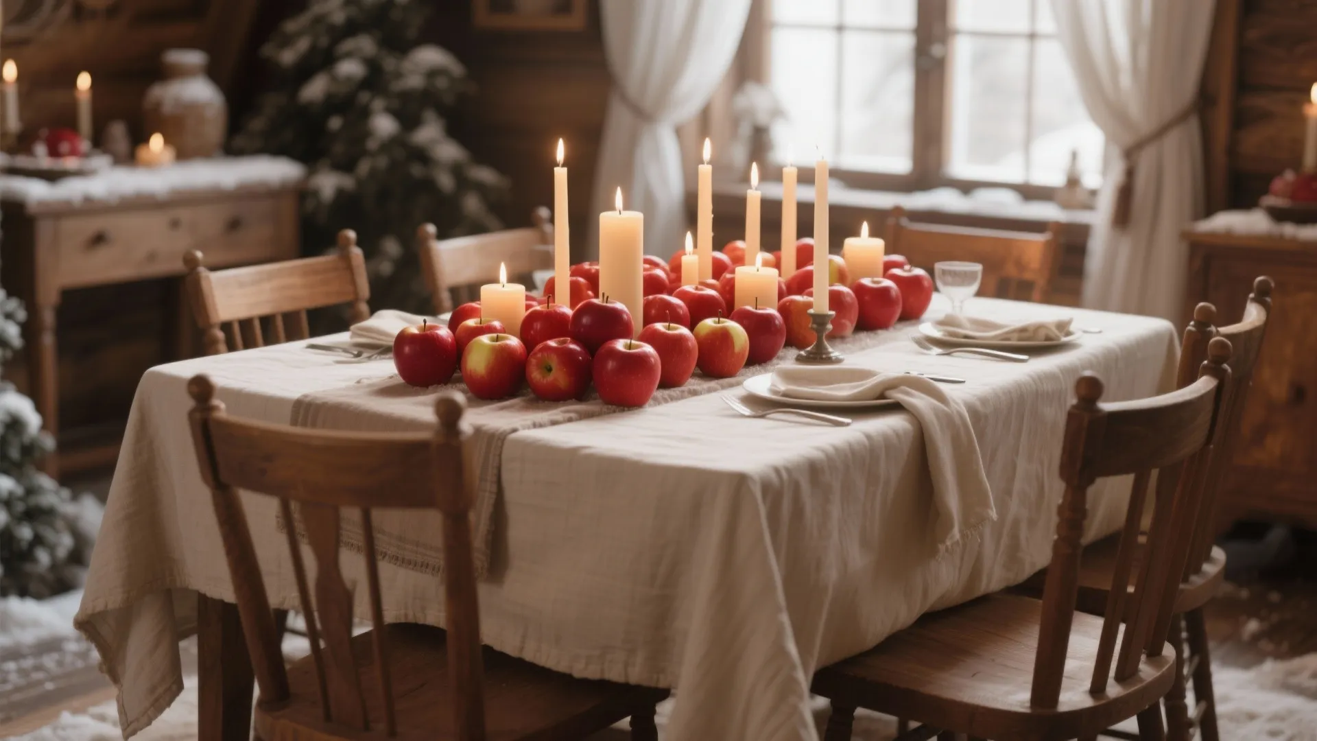 5 Dining Table Candle Centerpiece Ideas: Creative candle centerpiece designs to elevate your dining experience