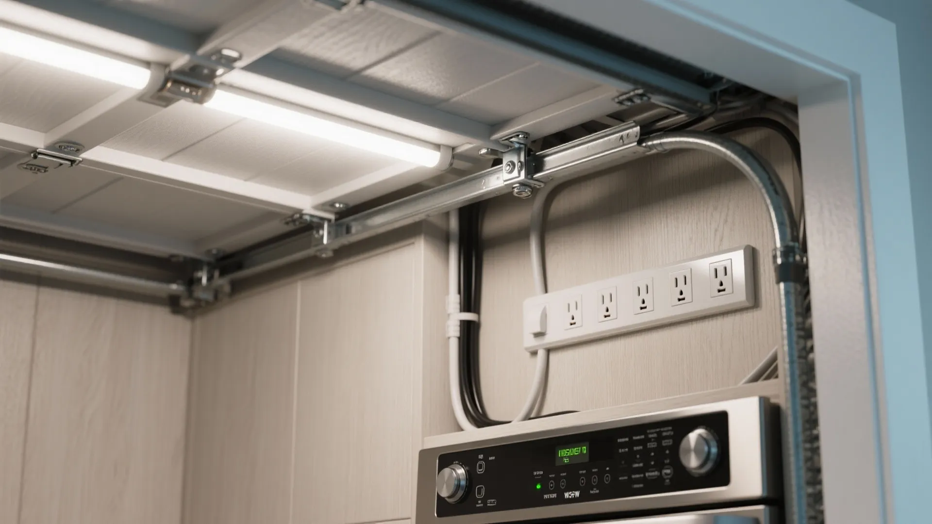 Appliance Zoning and Hidden Power