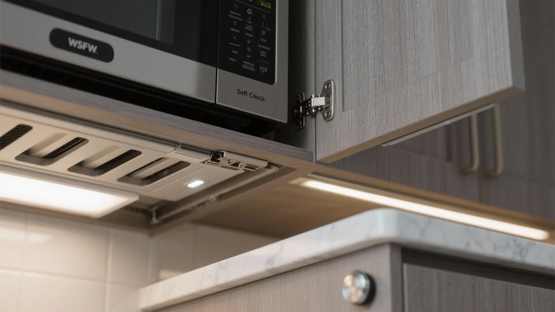 Hidden Appliances and Multi-Task Islands (Even Tiny Ones)