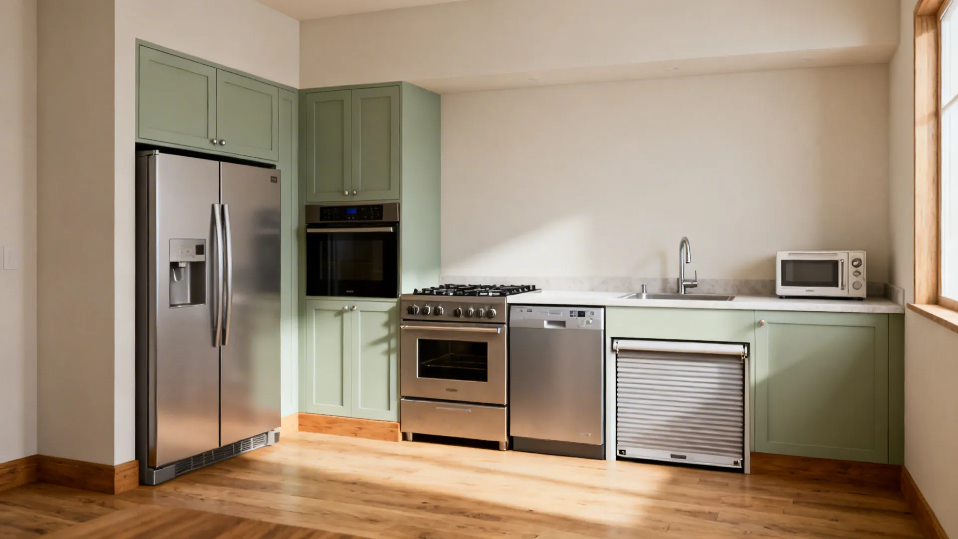 Appliance & Workflow Tuning: The Vastu-Modern Hybrid