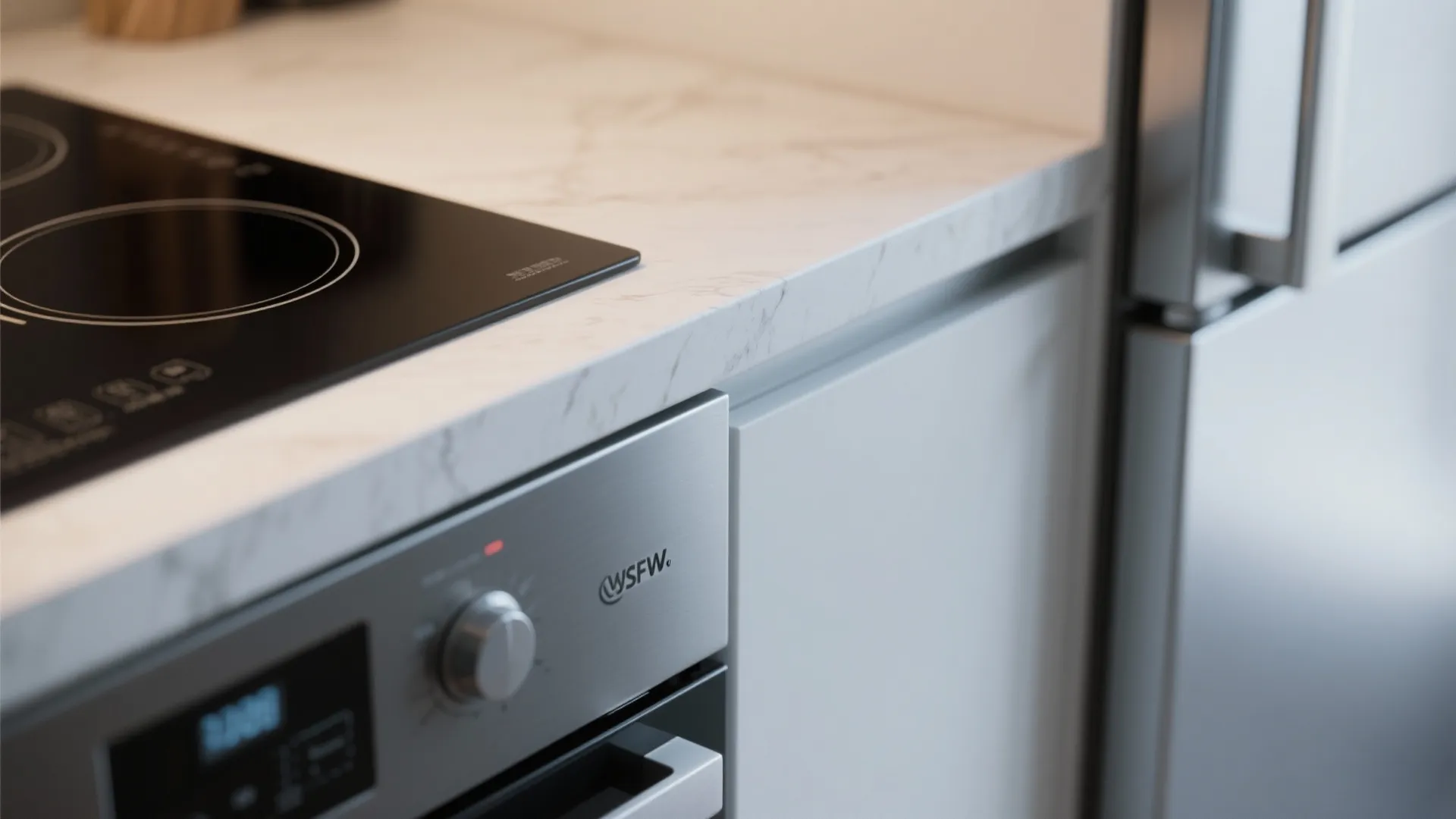 Compact Appliance Strategy