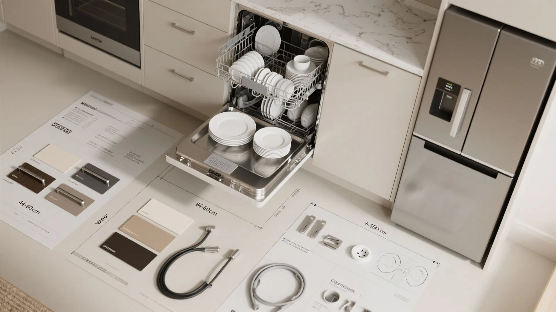 Appliance Scaling and Vertical Zones