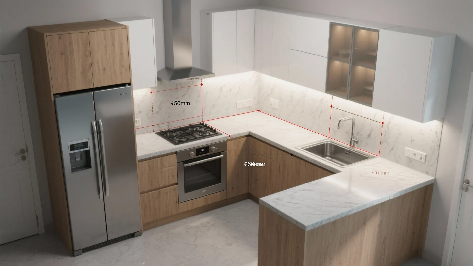 Compact Appliance Strategy