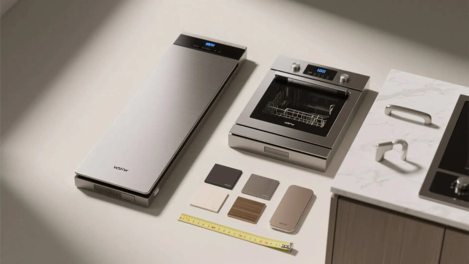 4. Pick strategic appliance upgrades