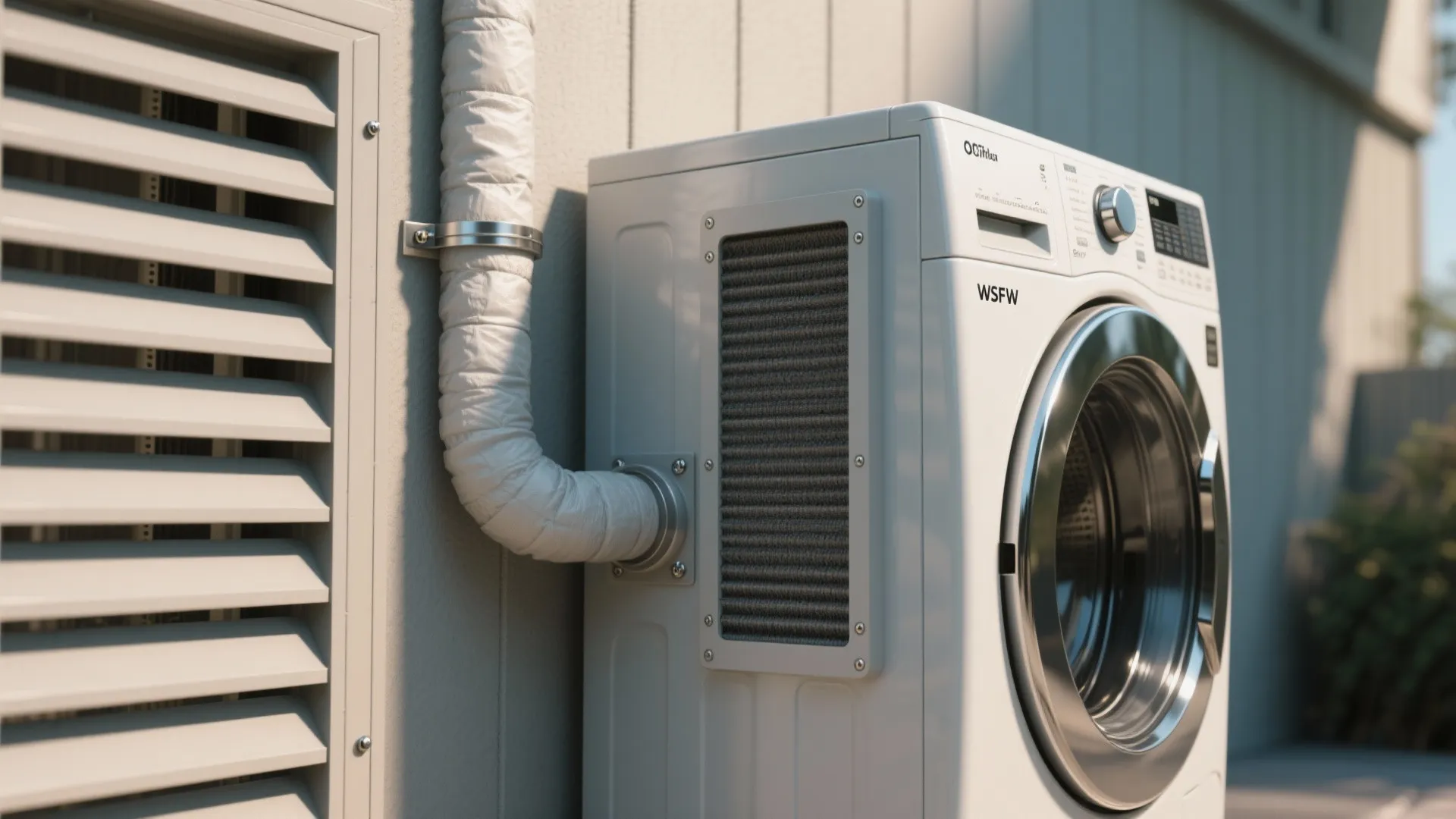 4. Weatherproof Appliances and Ventilation Strategies