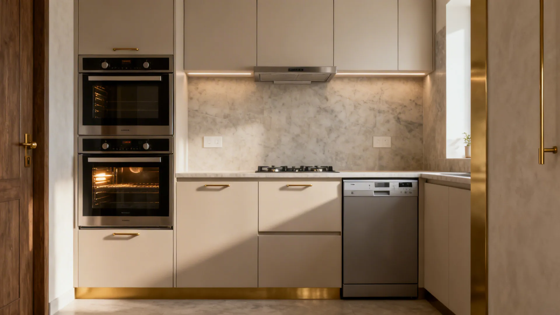 High-Performance Appliances, Quietly Done