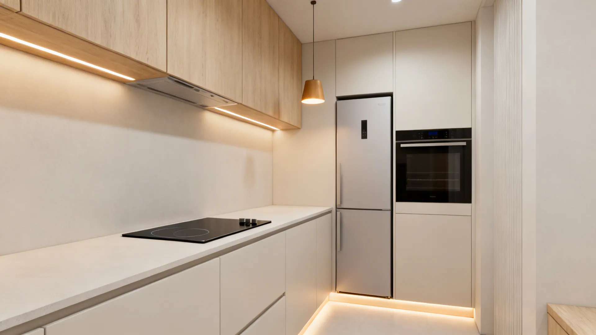 Appliance and Lighting Choices that Earn Their Keep