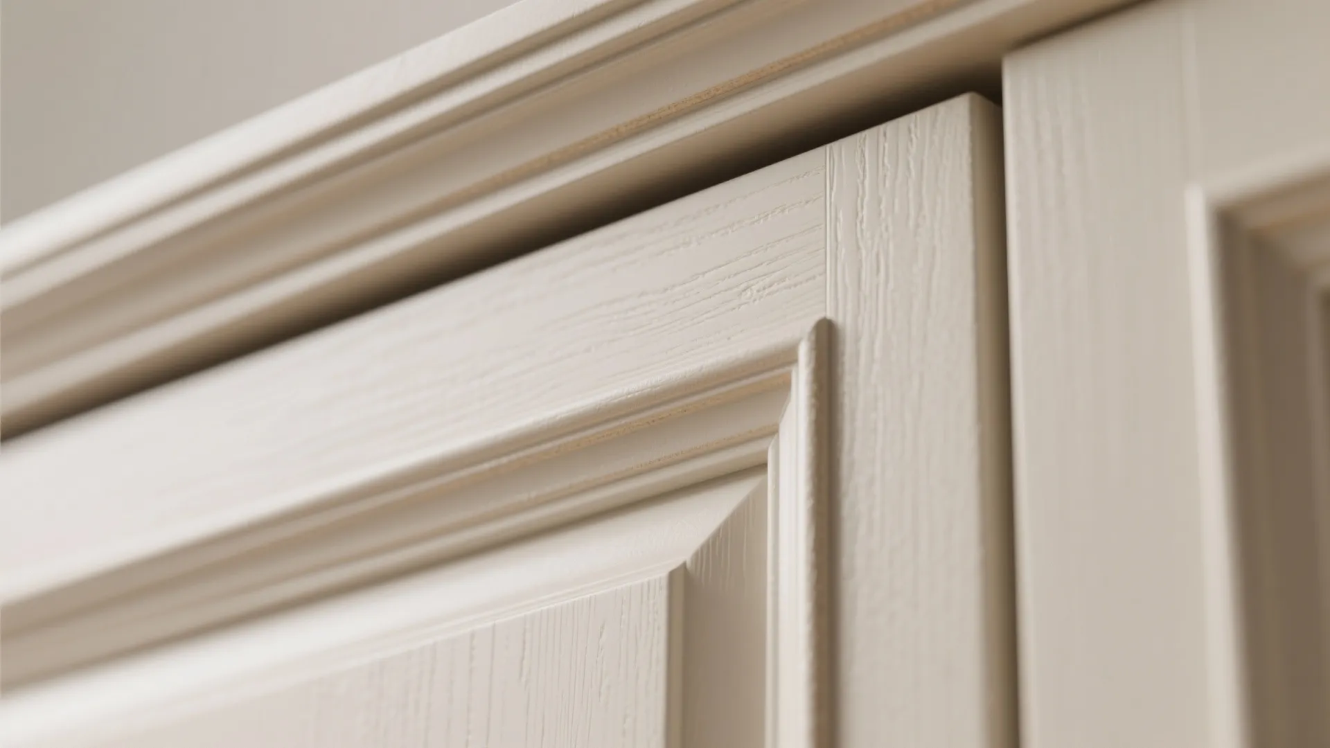 1. Applied Frame Molding