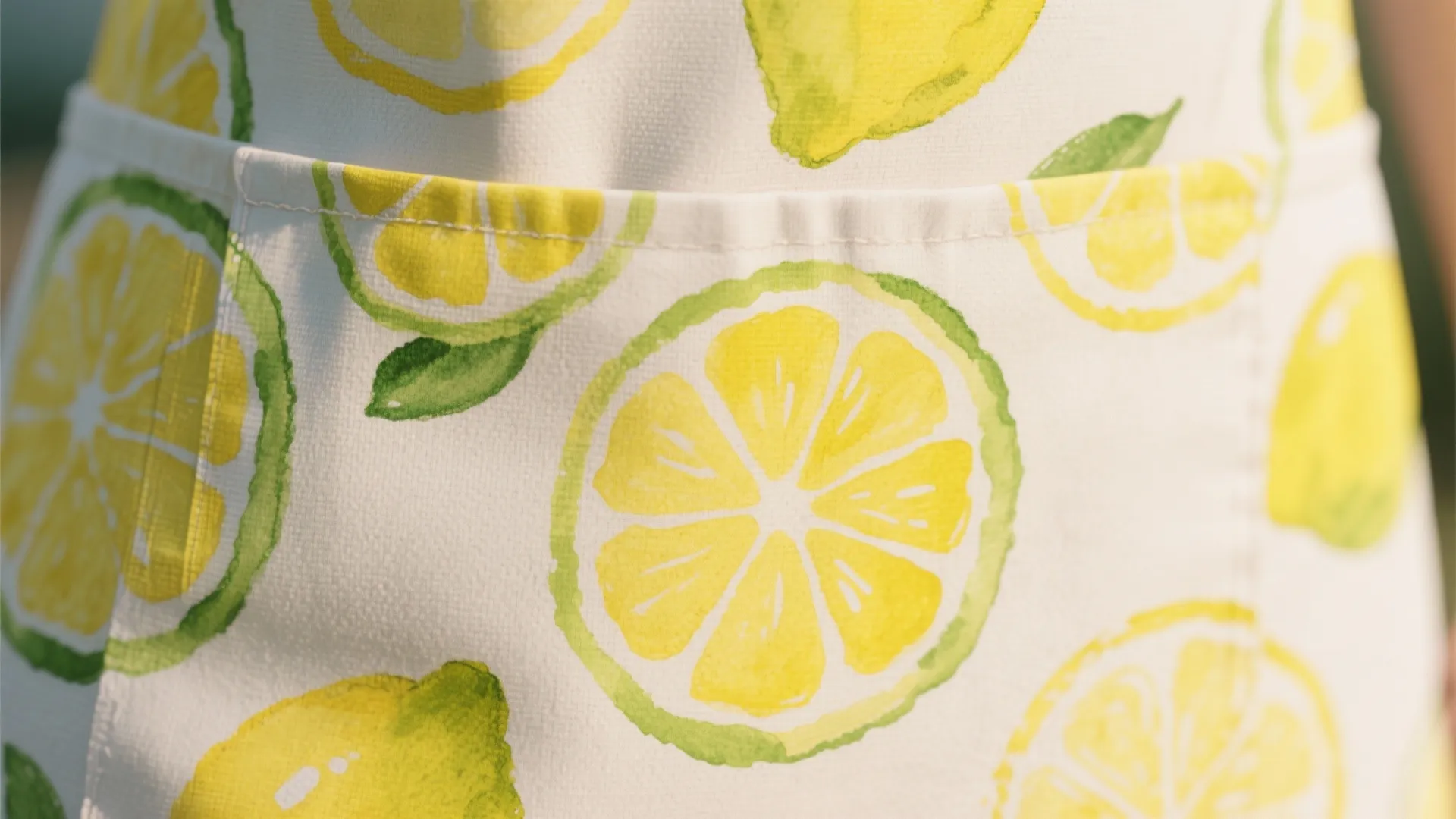 1. Hand-Painted Patterns