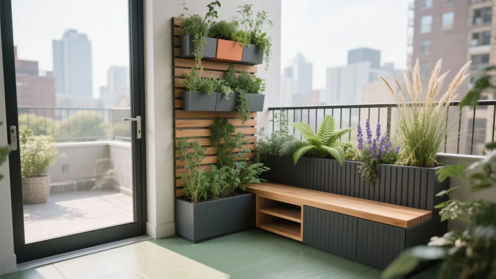 5 Ideas for Apartment Balcony Garden Planters: A senior interior designer’s playbook for small balconies: space-smart planters, honest pros and cons, and real-world tips you can use this weekend