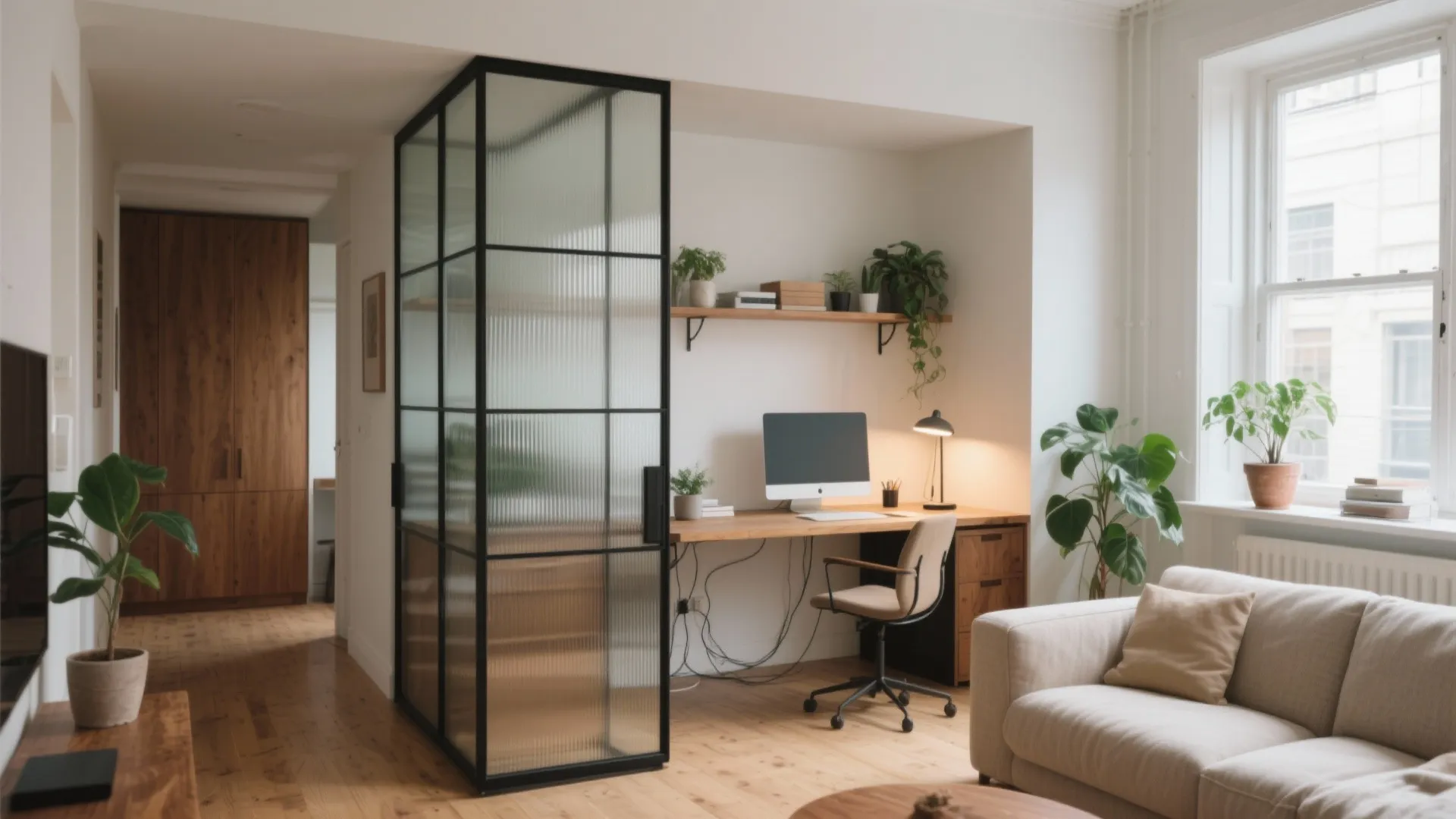 5 Smart Ideas for Apartments with Study Room: A designer’s real-world playbook for bright, quiet, flexible study spaces in small apartments