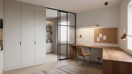 Apartment Study Room: 5 Smart Design Ideas