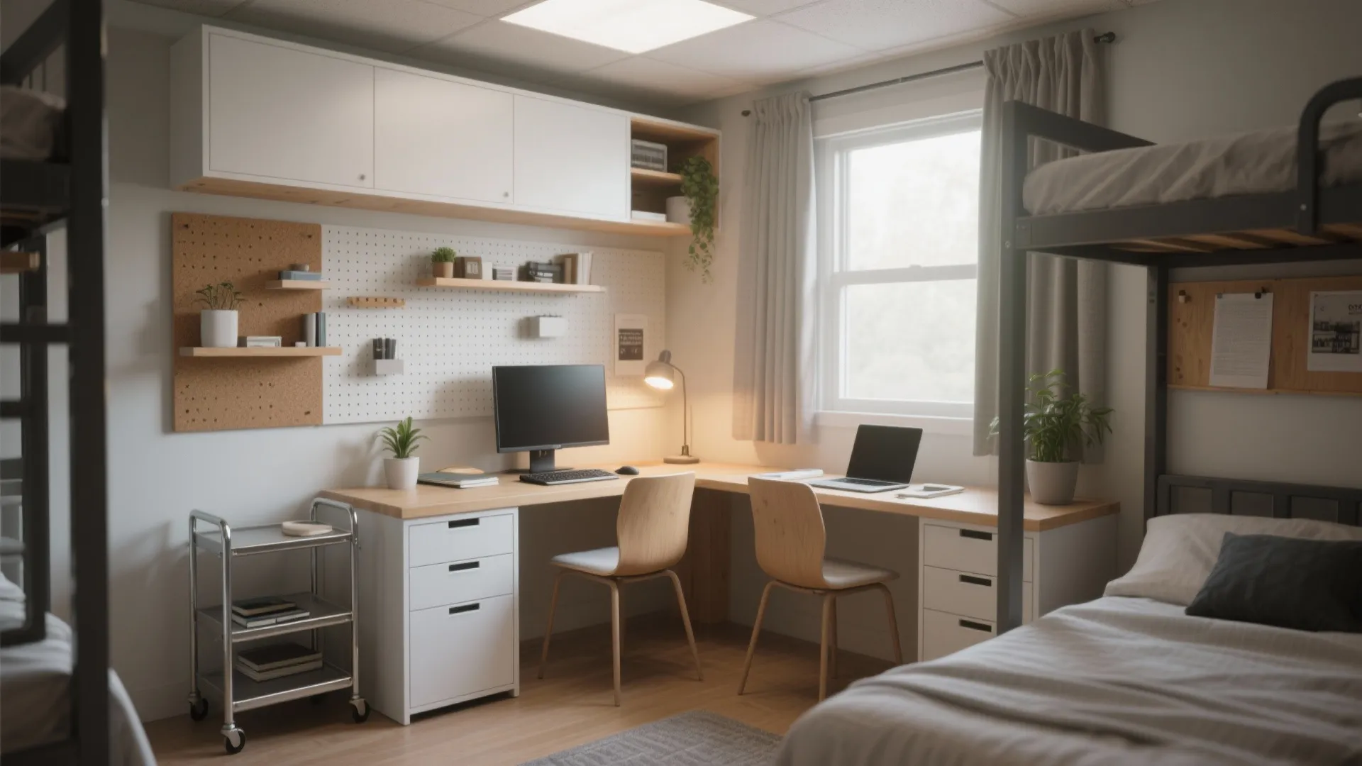 5 APU Study Room Ideas That Maximize Small Spaces: Small space, big focus: my field-tested APU study room design playbook