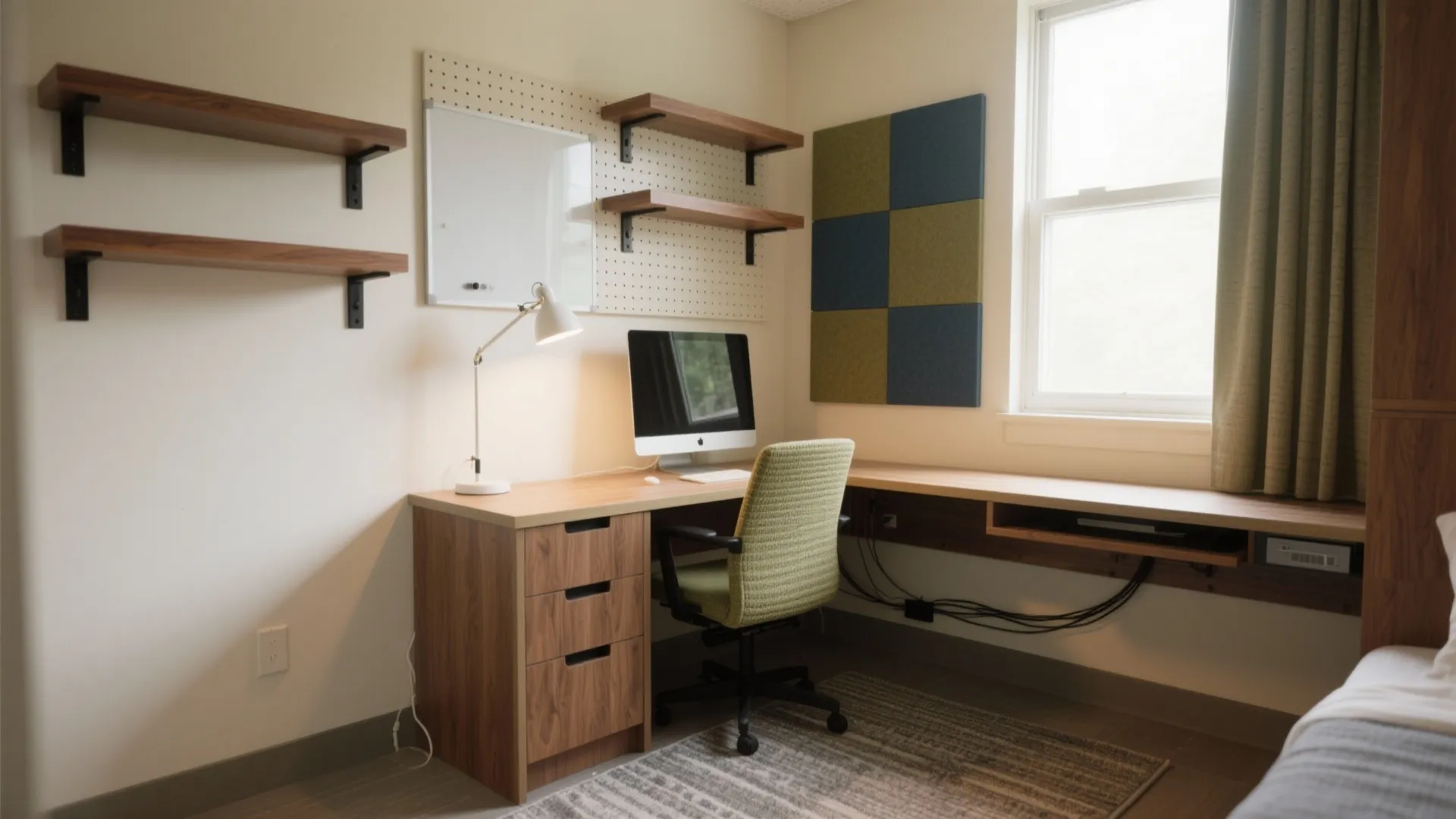 5 APU Study Room Design Ideas for Small Spaces: Smart, cozy, and quiet: how I design an APU study room that actually helps you focus