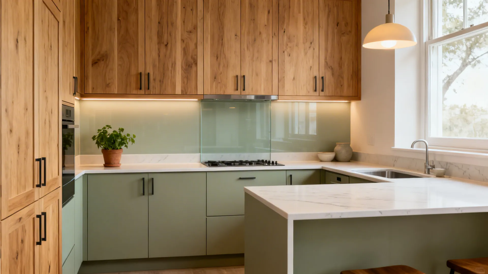 Arcadia Kitchen Remodeling and Design: 5 Ideas That Work