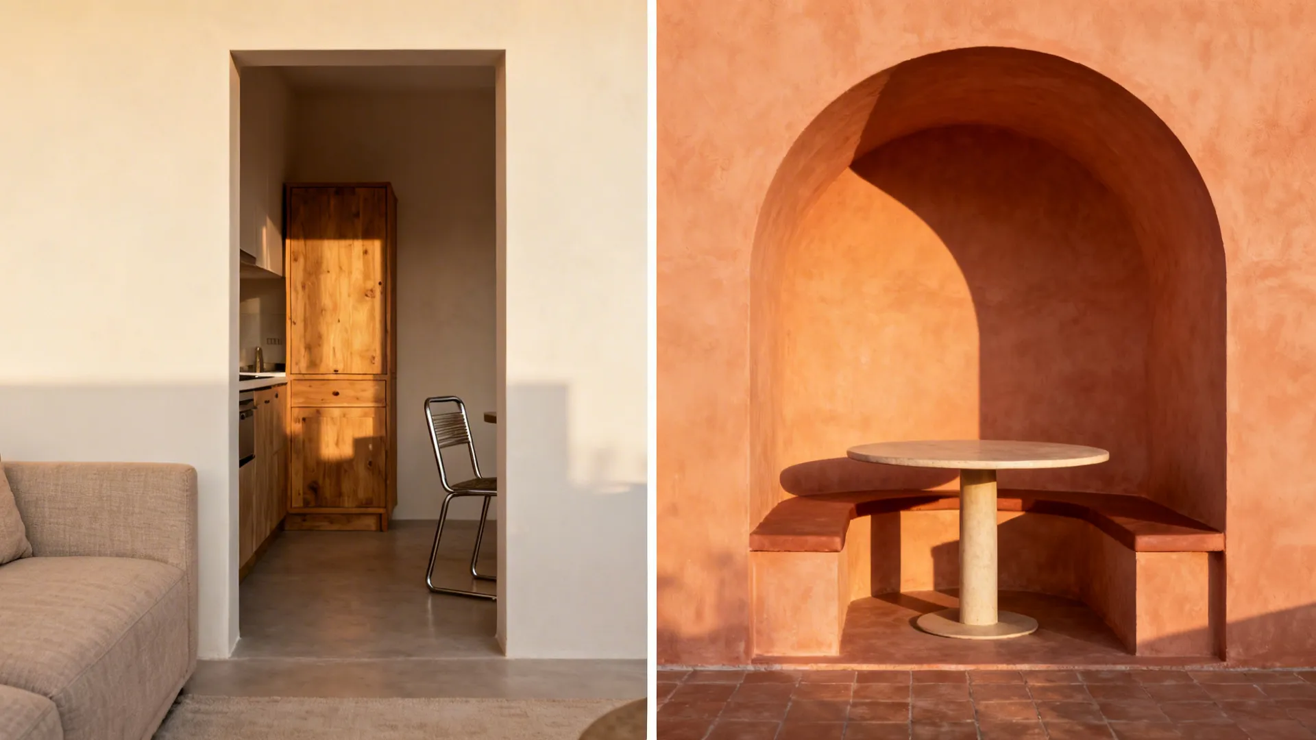 Case Snapshots from My Projects