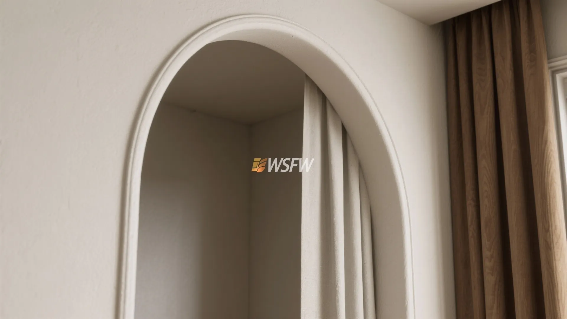 Accent Alternatives: Ceilings, Arches, and Framed Nooks