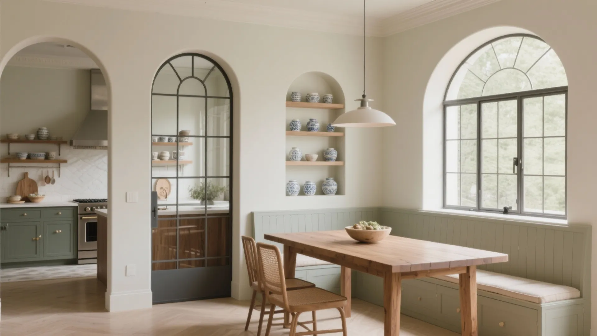 5 Arch Designs for Dining Room That Elevate Small Spaces: My proven playbook: 5 arch design ideas for dining rooms that add flow, storage, and style—especially in small homes