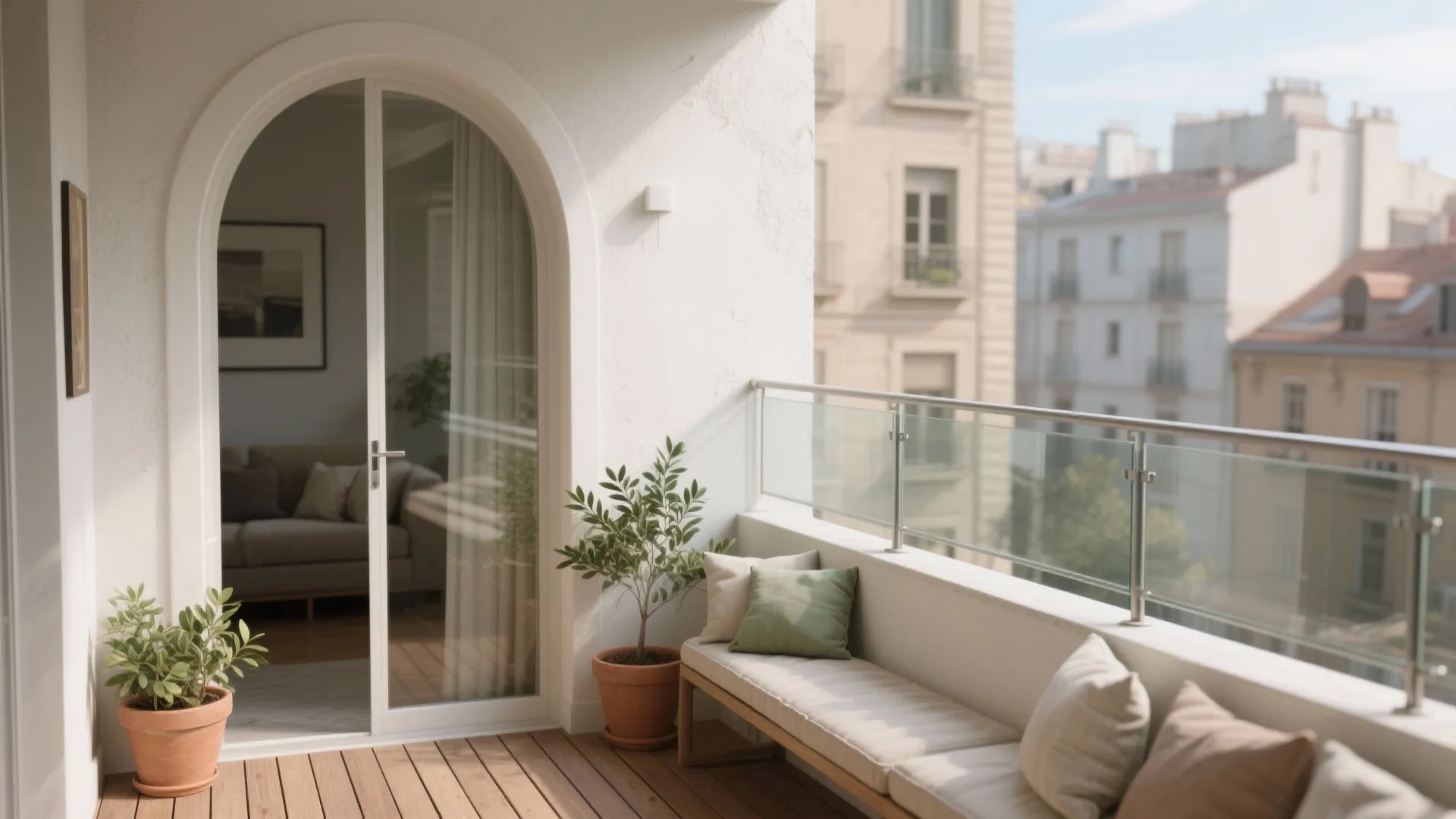 Arch Balcony Design: 5 Smart Ideas: Small spaces, big creativity—my tried-and-true arch balcony design moves, backed by real projects and expert data