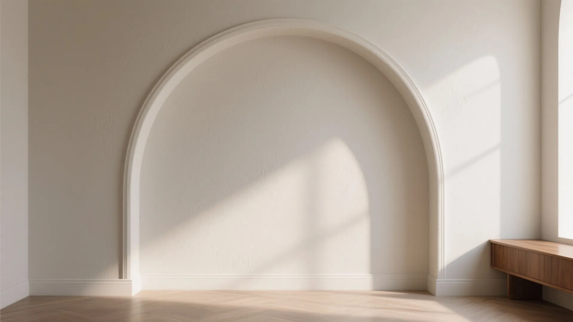 Arched Thresholds and Soft Curves
