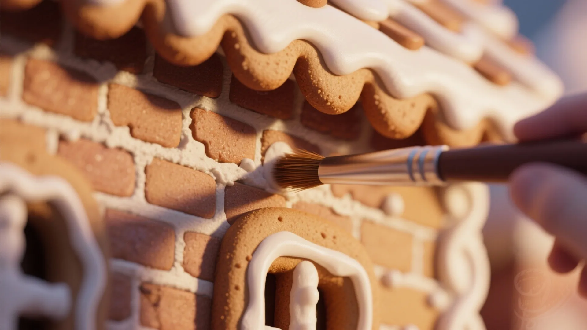 5. Architectural Shading for Realism