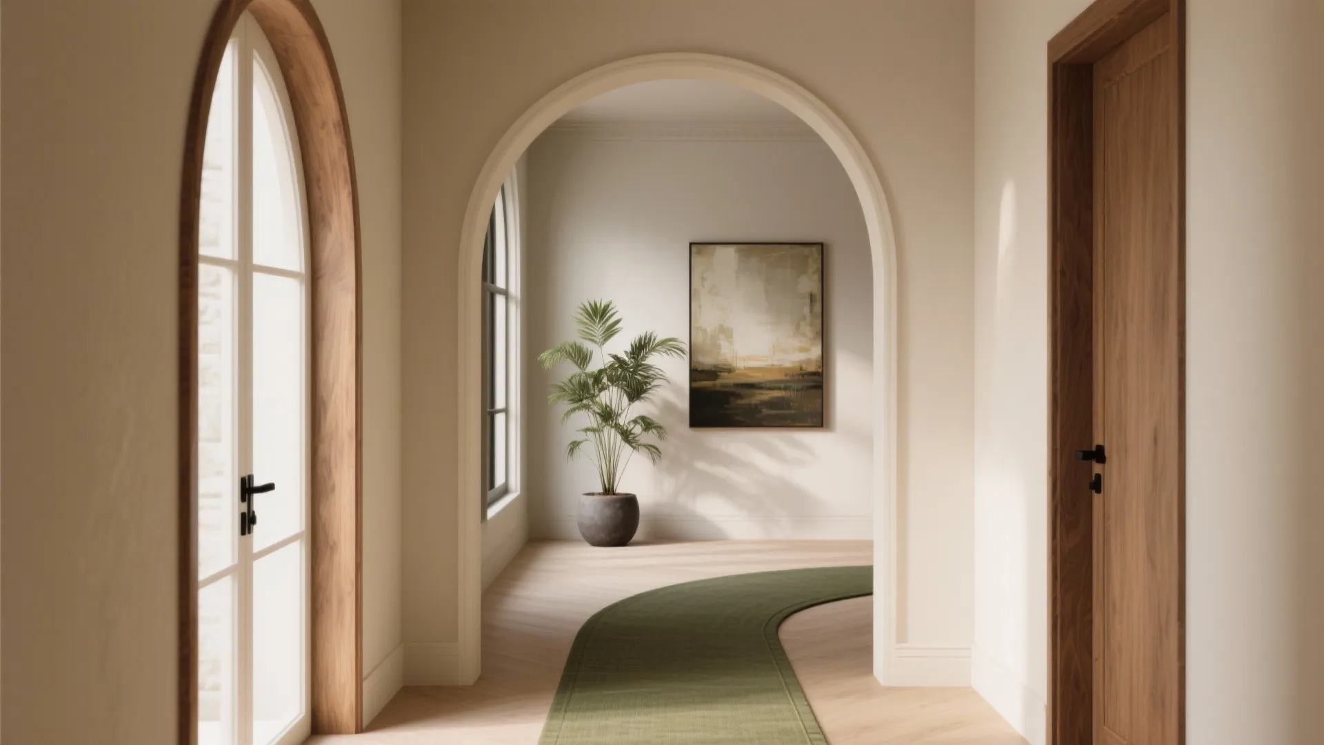 Statement Thresholds and Sightlines