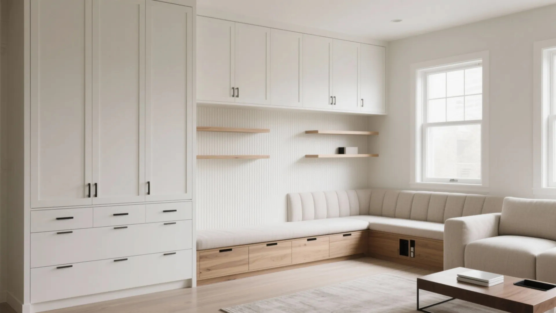 Storage That Performs Like Architecture