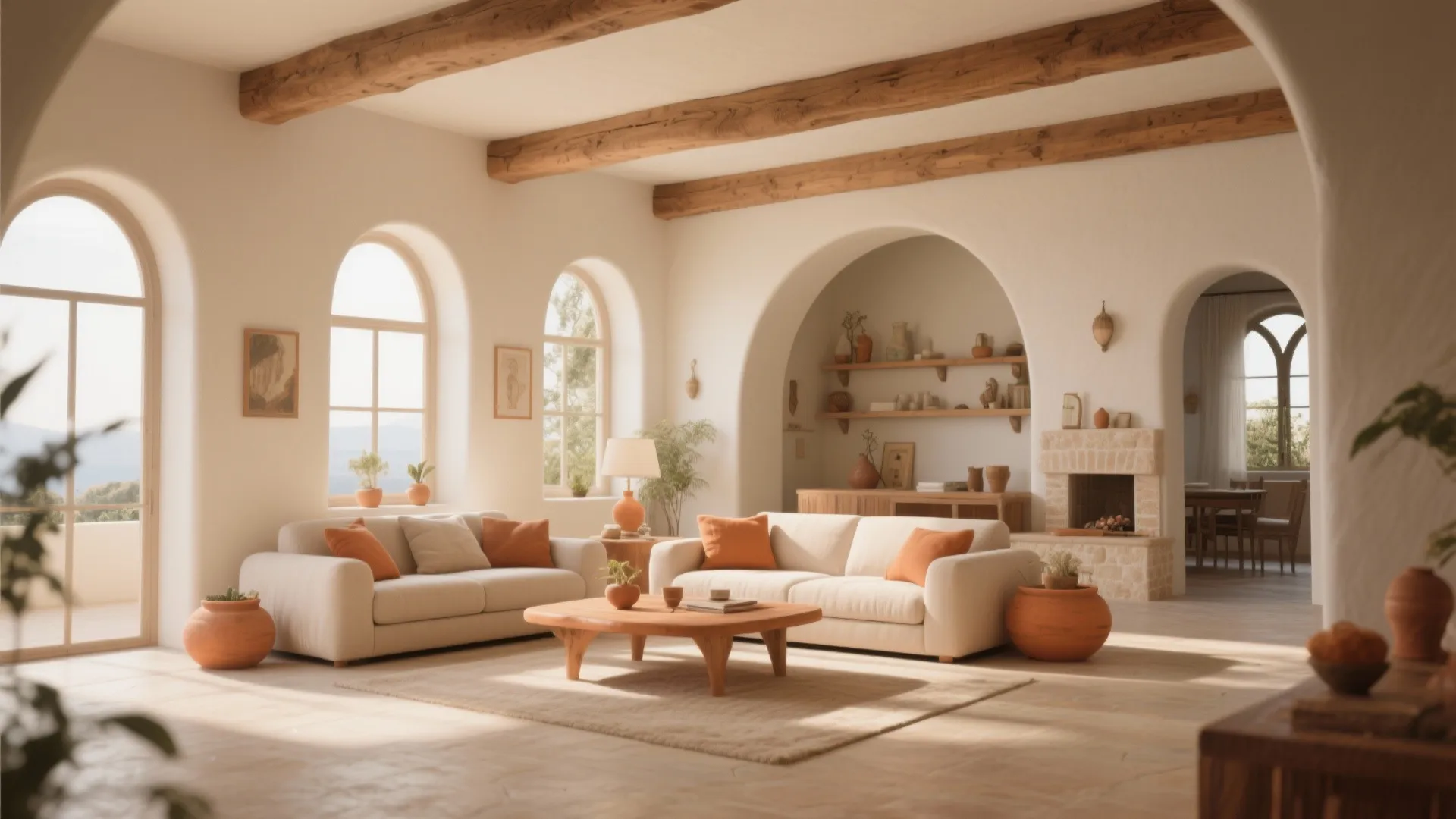 9. Curved or Arched Beams