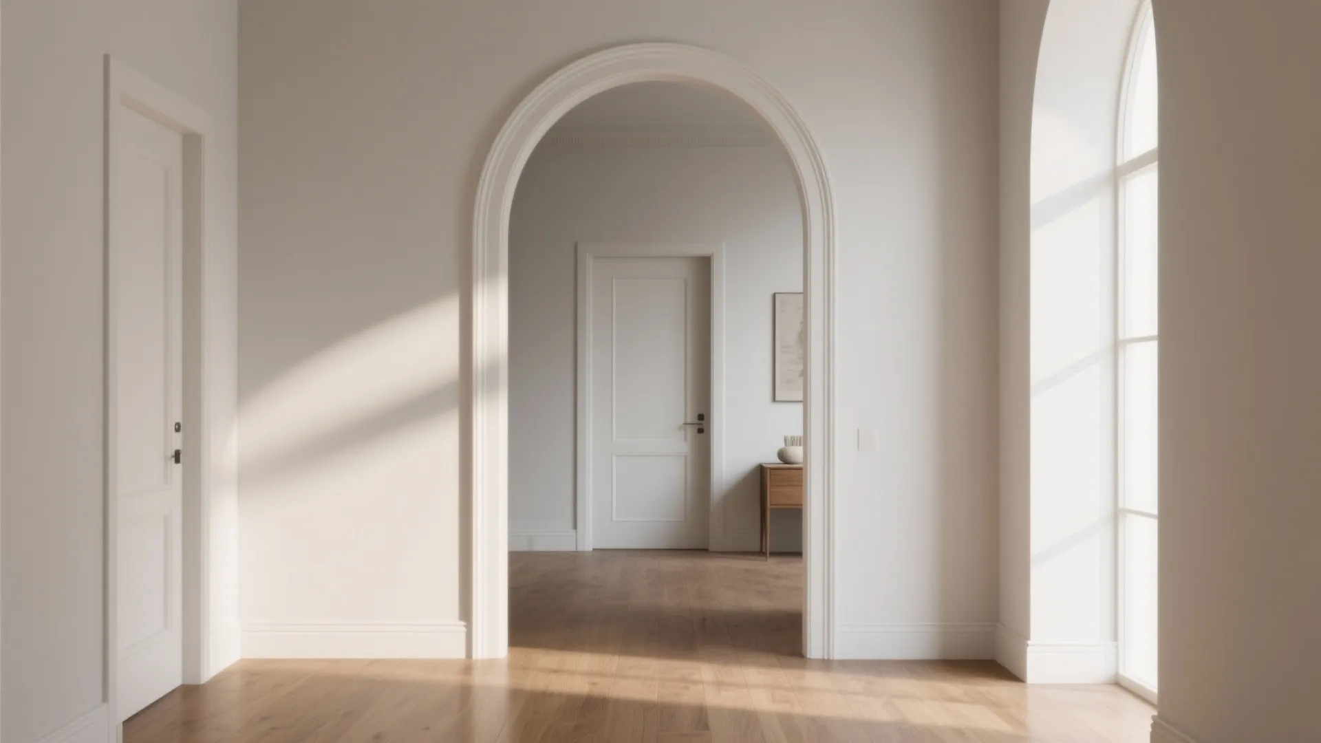 DIY Arched Door: Step-by-Step Guide for Homeowners: 1 Minute to Your Dream DIY Arched Door Makeover