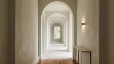 5 Arch Hall Design Ideas That Transform Small Entryways