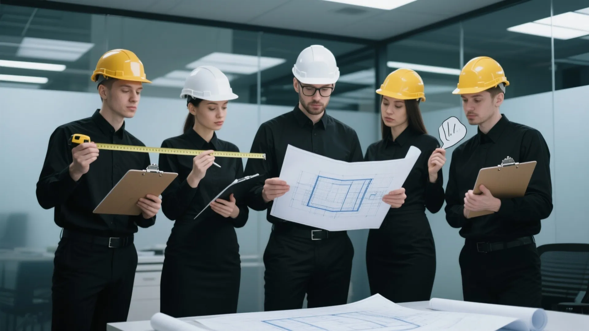 10. Architects of Fun