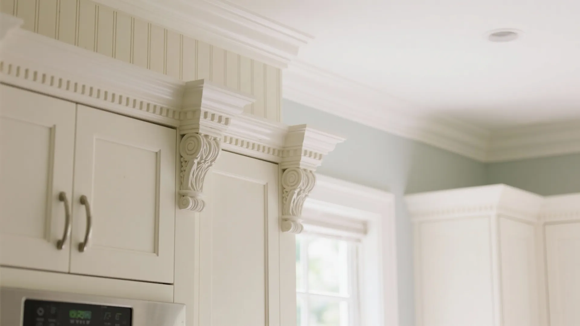 8. Architectural Elements